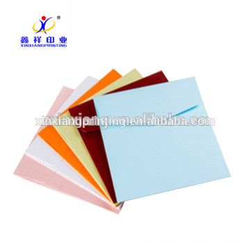 Customized colors!Any Color Fancy Luxury Envelopes,Fancy Paper Envelopes